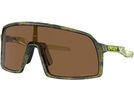 Oakley Sutro S Chrysalis Collection, Prizm Bronze / fern swirl | Bild 2