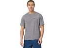 Patagonia Men's Capilene Cool Daily Graphic Shirt - Waters, abalone blue/feather grey | Bild 6