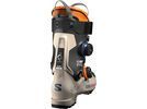 Salomon S/Pro Supra Dual BOA 120 GW, humus/black/orange tiger | Bild 2