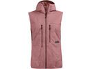 Ortovox Venet Swisswool 60 Vest W, dusk rose | Bild 1