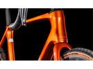 Cube Cross Race C:62 SLX, electricorange´n´white | Bild 6