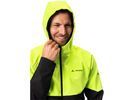 Vaude Men's Qimsa Softshell Jacket, neon yellow | Bild 5