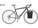 ORTLIEB Gravel-Pack Single QL2.2, black matt | Bild 8