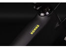 Santa Cruz Nomad C / 90 / MX, matte black | Bild 4