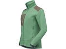 Norrona trollveggen warm3 Jacket W's, dark ivy | Bild 3