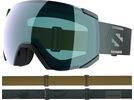 Salomon Radium, Photochromic ML Blue / green gables | Bild 5