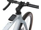 Cube Acid Navigationshalterung Oberrohr X-Lock Quarter Turn, black | Bild 3