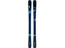 Set: Hagan Ride 83 2018 + Marker Alpinist 9 black/turquoise | Bild 2