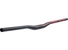 Race Face Era Handlebar - 20 / 800 mm, matte ud carbon/red | Bild 3