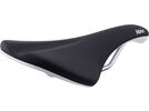 Fabric Scoop Elite Radius Saddle - 142 mm, black/white | Bild 3
