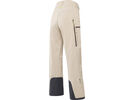 Haglöfs Nallo Touring GTX Pant Women, chalk beige | Bild 2