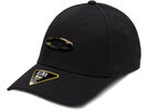 Oakley Tincan Hat, black/graphic camo | Bild 1
