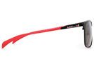 Red Bull Spect Eyewear Flat Concept, Smoke / matt black | Bild 2