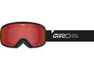 Giro Roam, Amber Scarlet / stacked black | Bild 1