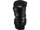 Leatt Knee Guard 3DF 5.0 Zip, black | Bild 3