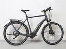 *** 2. Wahl *** Cube Touring Hybrid EXC 2020, iridium´n´green - E-Bike | Größe 62 cm | Bild 2