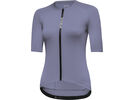 GOREWEAR Spinshift Trikot Damen, amethyst grey | Bild 2