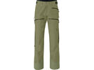 Norrona lofoten Gore-Tex Insulated Pants M's, deep lichen green | Bild 1