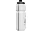 Syncros G7 Corporate Water Bottle - 750 ml, white | Bild 2