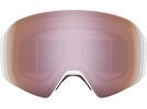 Smith 4D Mag S, ChromaPop Everyday Rose Gold Mirror / white chunky knit | Bild 2