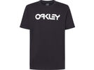 Oakley Mark II Tee 2.0, black/white | Bild 1