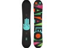 Set: Bataleon Funkink 2017 + Burton Mission (1712873S) | Bild 2