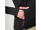 Salewa Puez Waffle Hybrid Polarlite Jacke Damen, black out | Bild 6