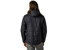 Fox Ridgeway Jacket, black/grey | Bild 2