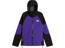 The North Face M Slider Jacket, peak purple/tnf black | Bild 1