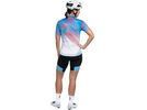 Cube WS Trikot CMPT Teamline kurzarm, white | Bild 5