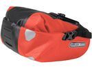 ORTLIEB Saddle-Bag Two 4,1 L, signal red-black | Bild 1