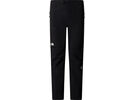 The North Face M Summit Chamlang Softshell Pant, tnf black-npf | Bild 1