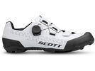 Scott MTB Team BOA Shoe, white/black | Bild 3