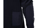 Cube ATX Fleece Trikot langarm, black | Bild 6