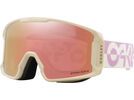 Oakley Line Miner M, Prizm Snow Rose Gold Iridium / toadstool duality | Bild 1