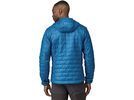 Patagonia Men's Nano Puff Hoody, endless blue | Bild 3