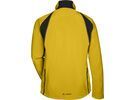 Vaude Men's Virt Softshell Jacket, yellow | Bild 2