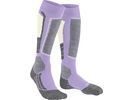Falke SK2 Intermediate Damen, light lilac | Bild 1