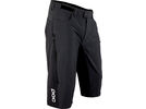POC Resistance Enduro Mid Shorts, carbon black | Bild 1