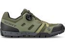 Scott Sport Crus-r BOA Shoe, fir green/black | Bild 3
