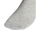 Five Ten Performance Half-Cushioned Crew Socks, medium grey heather | Bild 2