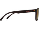 Red Bull Spect Eyewear ESME, Smoke/Red-Purple Mirror / soft touch x’tal greyish-blue | Bild 2