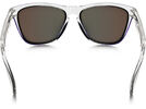 Oakley Frogskins, polished clear/Lens: sapphire iridium | Bild 3