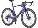 Scott Foil Premium, chameleon blue/purple/black | Bild 2