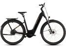 Cube Kathmandu Hybrid Comfort SLX 800 Easy Entry, solareclipse´n´gold | Bild 1