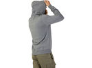 Fox Absolute Pullover Hoodie, heather graphite | Bild 7