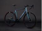 Cube Attain SLX, smaragdgrey´n´prism | Bild 2