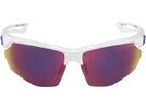 Alpina Nylos HR, Purple Mirror / white-purple gloss | Bild 3