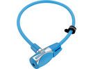 Kryptonite KryptoFlex 1265 Key Cable, medium blue | Bild 1