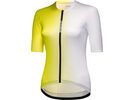 Gore Wear Spinshift Breathe Trikot Damen, washed neon yellow / white | Bild 2